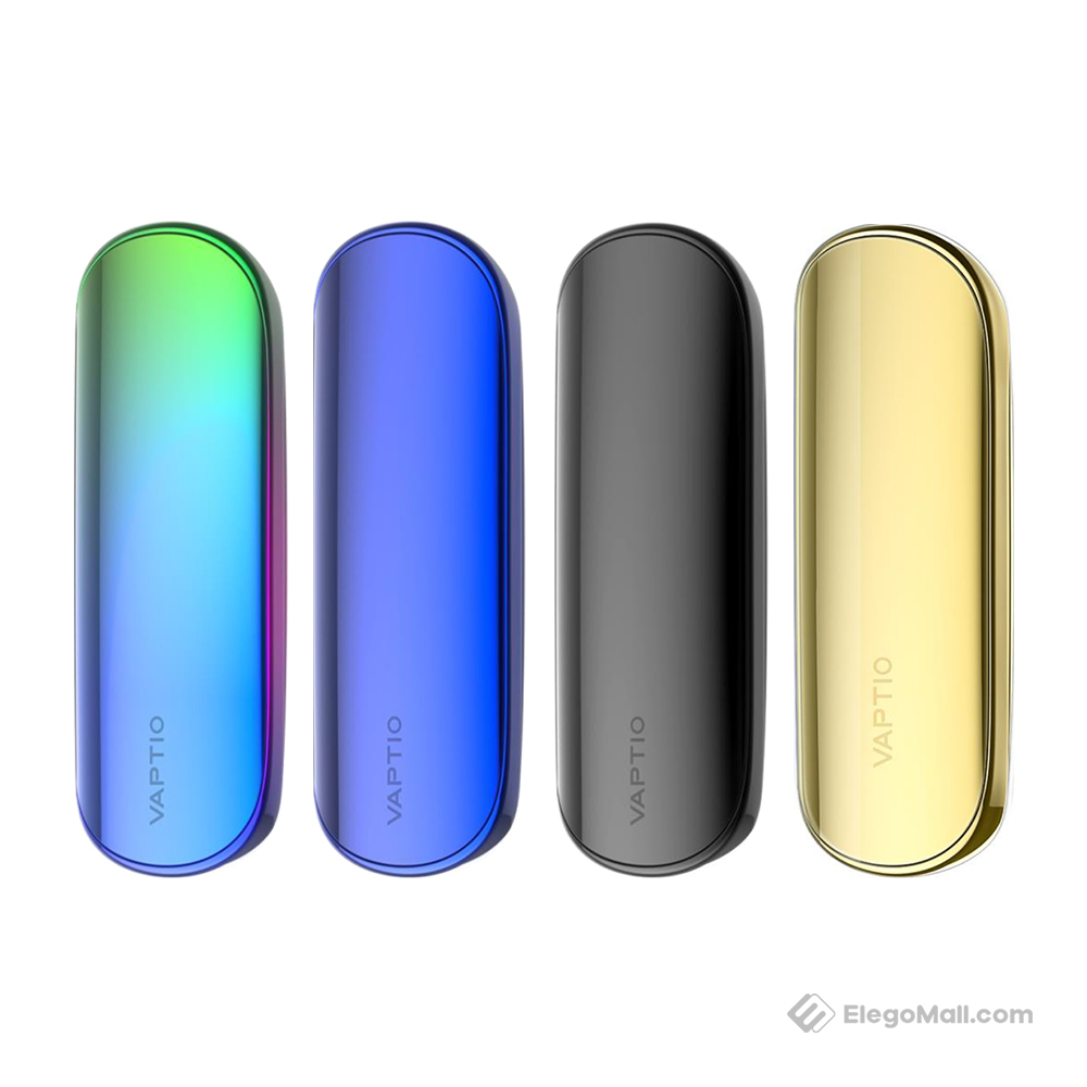 Vaptio Sleek Pod Kit